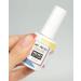 MOYOU LONDON - Premium Gel Polish Velvet Top Coat - Buy Online on GoSupps.com