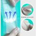 Baby Soft Silicone Ear Correctors Tape - Auricle Valgus Correction Patch for Child Infant | Ear Care Tools - Buy Online on GoSupps.com