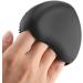 Makeup Brush Cleaner Asixx Professional Makeup Brush Cleaner Used As a Daily Brush Cleaner to Clean your Makeup Brush Fingertip Glove Design is Convenient to Use(Black) - Buy Online on GoSupps.com