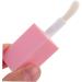 12pi ces Lot De Tubes De Gloss Vides Plastique Pour Conteneurs Rechargeables Filles - Buy Online on GoSupps.com