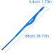 Beavorty Mens Headband Headbands for Men Silicone Fade Guide Adjustable Hair Fade Guide Silicone Haircut Guide Adjustable Fade Guide Silicone Hair Fade Guide Silica Gel Mold Neckline Child - Buy Online on GoSupps.com