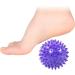 Igelball Massage Balls - 2 Pack Acupressure Hedgehog Balls for Pain Relief Muscle Regeneration & Myofascial Relaxation | Ideal for Back Legs Feet & Hands - Buy Online on GoSupps.com