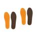 FRCOLOR 2 Pairs Sports Insoles Shoe Pads Shoe Cushions Foot Care Insoles Winter Insoles Warm Insoles