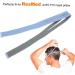 Replacement Headgear for AirFit P10 Nasal Pillow - YourTreatment Accessory for Snoring Solutions - Buy Online on GoSupps.com