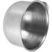 Premium Stainless Steel Shaving Soap Bowl with Handle - Liyjtk Shaving Foam Tool for Men - Buy Online on GoSupps.com