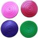 16cm Pink Yoga Ball - PVC Massage Exercise Ball for Pilates & Fitness | Gym Balance & Massage Tool - Buy Online on GoSupps.com