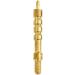 Birchwood Casey 284/7mm Brass Push Jag - Precision Cleaning Tool - Buy Online on GoSupps.com