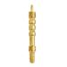Birchwood Casey 284/7mm Brass Push Jag