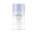 Crystal Magnesium Solid Stick Natural Deodorant  Non-Irritating Aluminum Free Deodorant for Men or Women  Safely and Effectively Fights Odor  Baking Soda Free Light + Gentle (2.5 oz) 2.50 Ounce (Pack of 1)
