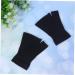 Mobestech 6 Pairs Copper Wrist Brace & Thumb Support - Warm Mittens for Women - Night Sleep Wrist Guard & Sleeve - Buy Online on GoSupps.com