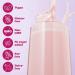 Good Protein Vegan Plant-based Protein Powder 100% Natural Non-GMO Dairy-free Gluten-free Soy-free No Added Sugar and Nothing Artificial. Mixed Berries All-in-One Shake 440 grams Mixed Berry 440 g - Buy Online on GoSupps.com