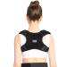 Zetiling Posture Corrector for Men & Women | Upper Back & Spine Support | Relieve Back & Shoulder Pain - Buy Online on GoSupps.com