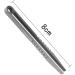 Buy Titanium Alloy Mini Tweezers | EDC Camping Tool for Travel & Emergencies - Buy Online on GoSupps.com