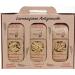 Pastificio Morelli - Tuscan Pasta Regional Shapes (3x500g) - (Germ Grain)