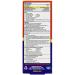 Giltuss Children's Multi-Symptom Cold & Flu Syrup Strawberry 4 fl oz - Fast Relief for Kids - Buy Online on GoSupps.com