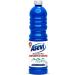 7PC Asevi Ultimate BLUE Spanish Cleaning Bundle | 40w Detergent 60w Softener Scent Booster Bano Disinfectant Floor Cleaner Bathroom Spray Fabric/Air Freshener - Buy Online on GoSupps.com
