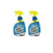 OxiClean Carpet and Area Rug Stain Remover Spray, 24 Ounce 2 Pack 24 oz Each (Pack of 2)