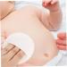 YARNOW 15pi ces Houppette Douce pour Poudre Maquillage et Corps Lot de Houppettes Rondes Ergonomiques L g res et Pratiques - Buy Online on GoSupps.com