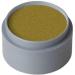 Grimas Water Make-Up Pure Orange 15ml - High-Quality Face Paint for Professional & Creative Use | International Shipping Available - Buy Online on GoSupps.com