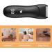 NOLITOY Electric Body Hair Trimmer for Men - Portable Groin & Body Groomer International Shipping Available - Buy Online on GoSupps.com