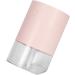 350ml USB Rechargeable Pink Humidifier with Ambient Light - Perfect for Home & Office - Buy Online on GoSupps.com