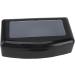 Nail Art Tool Cleaning Tray Multifunctional Separate Filter Layer Environmentally Friendly Nail Art Tool Clean Box for Jewelry Needle - Buy Online on GoSupps.com