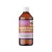 Coldpressed organic almond oil premium massage skin and hair care oil aromatherapy nail care without additives Nakobe 500 ml