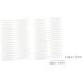 2 Sets 2 sided tape invisible double eyelid sticker eyelid lifter strips for hooded eyes eye lift tape double eyelid tape eye lid lifters lid tape for hooded eyes single sided glue - Buy Online on GoSupps.com