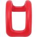 Pssopp Lightweight Pillow Neck Stretcher - Anti-Deformation Cervical Traction Device for Home Use (Red) - Enhance Comfort & Posture - Buy Online on GoSupps.com