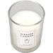 Scented White Soy Wax Candle | Rich Fragrance & Odor Removal | Elegant for Bedroom Office & Bar - International Shipping Available - Buy Online on GoSupps.com