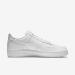 Nike Men's Air Force 1 '07 Low White/White - Size 9.5 - Buy Online on GoSupps.com
