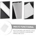 NUOBESTY 60 Pcs Rice Paper Xuan Paper for Writing Fu Character Paper Calligraphy Paper Sheng Xuan Blank - Buy Online on GoSupps.com