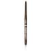 L'Or al Paris Infallible Never Fail Eyeliner  Black Brown  0.008 oz. Black Brown 1 Count (Pack of 1)