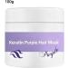  laxreheye Men's Balm | Moisturizing Conditioner - Strengthening Conditioning Cream | For Nourishing Scalp Care Curly and Dry Hair Travel and Home Use Men and - Buy Online on GoSupps.com