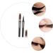 FOMIYES 6 Pcs Makeup Eyeliner Black Waterproof Eyeliner Smudge Proof Eyeliner Eye Lining Pens Ink Line Eyes 1 count (Pack of 1) As Shownx3pcs - Buy Online on GoSupps.com