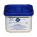 RootX - 2 LB. JAR (No Funnel/Applicator) Foaming root control for sewer lines and septic systems