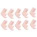 Compatible with Issey M'iyake Women Parfum Fragrance Oil Concentrated in 10ml Roll on Bottle Uncut Fragrance Oil - Buy Online on GoSupps.com