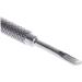 1pc Cuticle Pusher Spoon Stainless Steel Cuticle Remover Double-end Nail Cleaner Cutter Manicure Pedicure Tool - Buy Online on GoSupps.com
