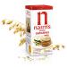 Nairns Set of 10 raw oat cakes 291 g