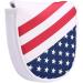 USA Magnetic Mallet Putter Headcover for Scotty Cameron & Taylormade | Golf Club Protective Equipment - Buy Online on GoSupps.com
