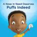 Puffs Everyday Basic Facial Tissues - 180 ct - 6 Pack - Packaging May Vary - Buy Online on GoSupps.com