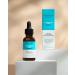 Hyaluronic Acid Serum with Vitamin C | Hydrate & Plump Skin | Anti-Aging Vegan & Organic | 1 fl oz - Buy Online on GoSupps.com