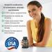Party & Rave Recovery Cure - Neurotoxicity Protection Supplement (60 Capsules) - Buy Online on GoSupps.com
