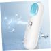 FRCOLOR Mini Face Spray Instruments Hand Sprayer Mist Sprayer Steamer Dry Battery White Face Nano Mist Sprayer Portable Sprayer - Buy Online on GoSupps.com