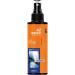 Glass Cleaner Spray - Invisible Washer | Streakless Shine Glass Cook Top Cleaner and Fresh Scent Polish Cleaning Tool for Kitchen Luckyda Rainproofing Agent 120ml - Buy Online on GoSupps.com