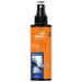 Window Cleaner Glass Washing Solution - Streakless Shine Glass Cook Top Cleaner and Fresh Scent Polish Cleaning Tool for Kitchen Aezon Rainproofing Agent 120ml