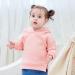 Famuka Little Kids Dinosaur Hoodie Toddler Boy Girl Sweatshirt 9 Months Pink - Buy Online on GoSupps.com