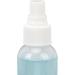 Makeup Brush Cleaner 100ml Makeup Brush Cleaner Solution Portable Multipurpose for Daily Life - Buy Online on GoSupps.com