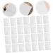 Hohopeti Rice Paper Painting 120 Sheets Rice Paper Daily Use Calligraphy Paper School Calligraphy Paper Student Major Stationery White 120 38X27CM - Buy Online on GoSupps.com