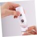 Baluue 1pc Sprayer Hydrating Humidifier Mini Face Humidifier Miniature Humidifier Mini USB Humidifier White - Buy Online on GoSupps.com